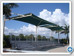 Shade Structure