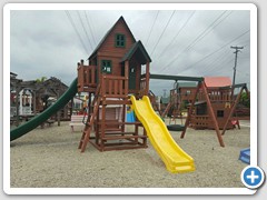 wood playground 4